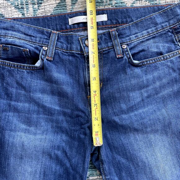 Joe's Jeans The Rocker Bootcut Flare Jeans - Size 28 - Picture 10 of 13
